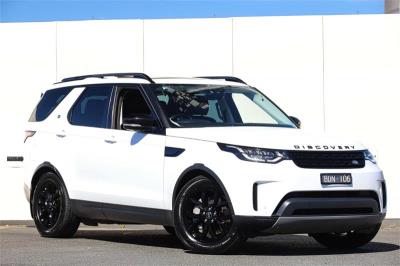 2019 Land Rover Discovery SD6 SE Wagon Series 5 L462 19MY for sale in Ringwood
